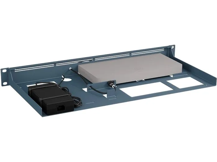 Rackmount IT Rackmount Kit RM-CI-T23 19'' Rackmount IT Rackmount Kit RM-CI-T23 19''