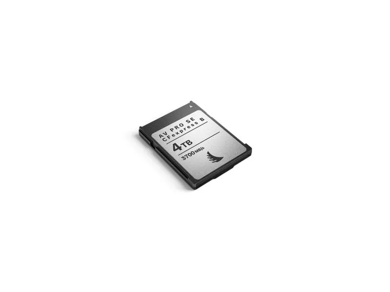 Angelbird CFexpress-Karte AV PRO SE v4 MK2 4000 GB