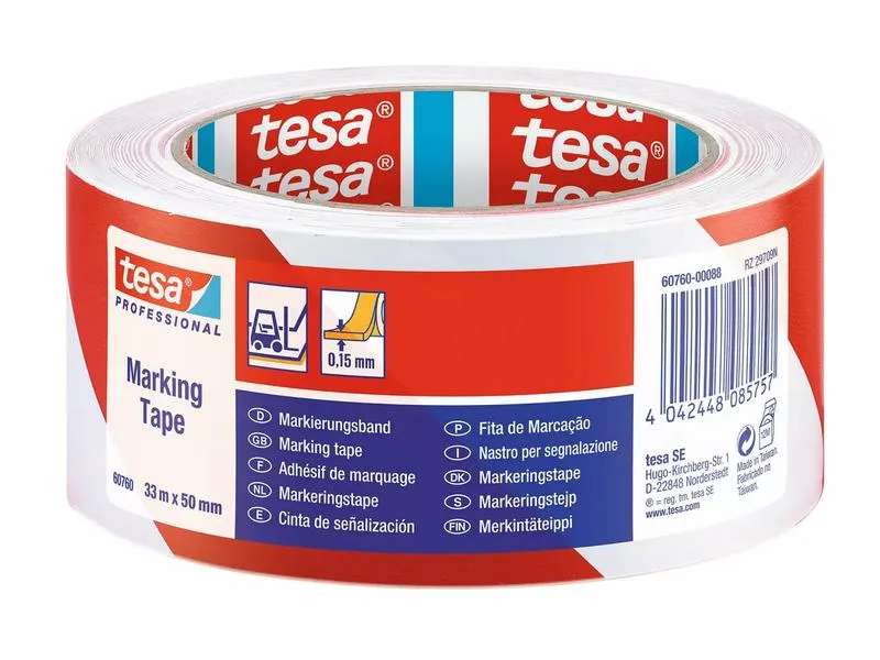 tesa Absperrband Professional