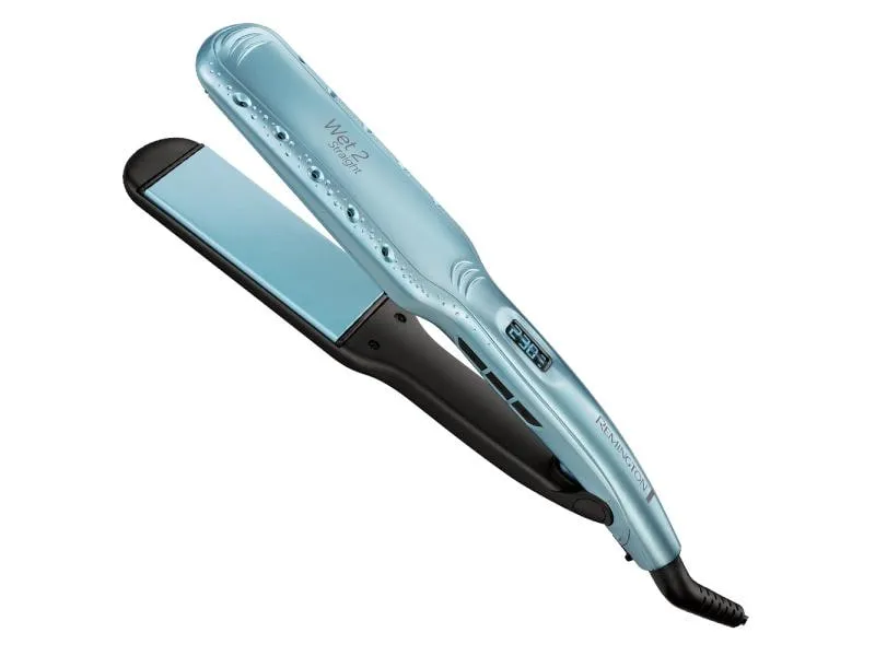 Remington Haarglätter S7350 Wet2Straight