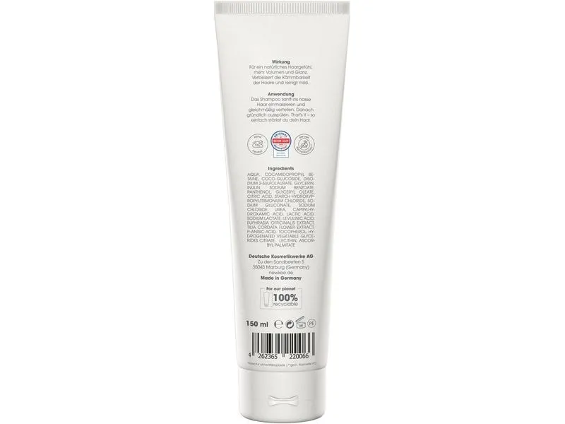Newkee Sonnencreme Daily Sunscreen SPF 50+ 150 ml Newkee Sonnencreme Daily Sunscreen SPF 50+ 150 ml