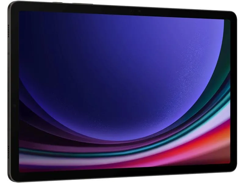 Samsung Galaxy Tab S9 5G 256 GB Schwarz