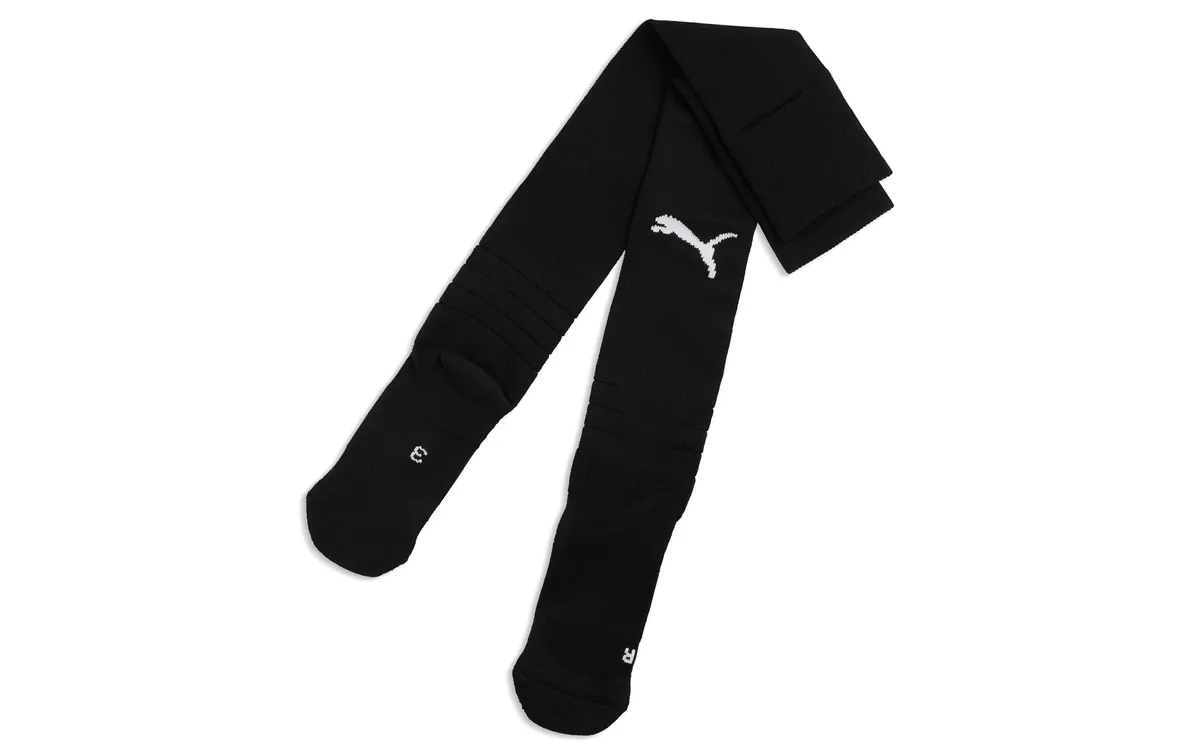 PUMA teamLIGA26 Socks Schwarz, 43 - 46 PUMA teamLIGA26 Socks Schwarz, 43 - 46