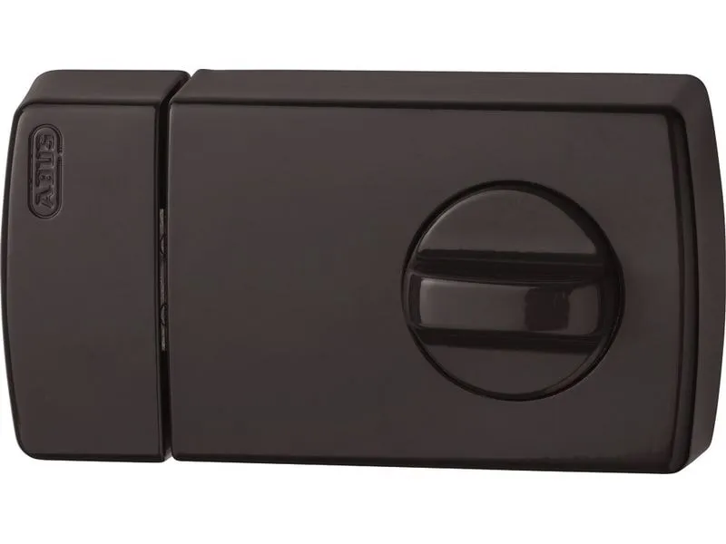 Abus 2110 Braun