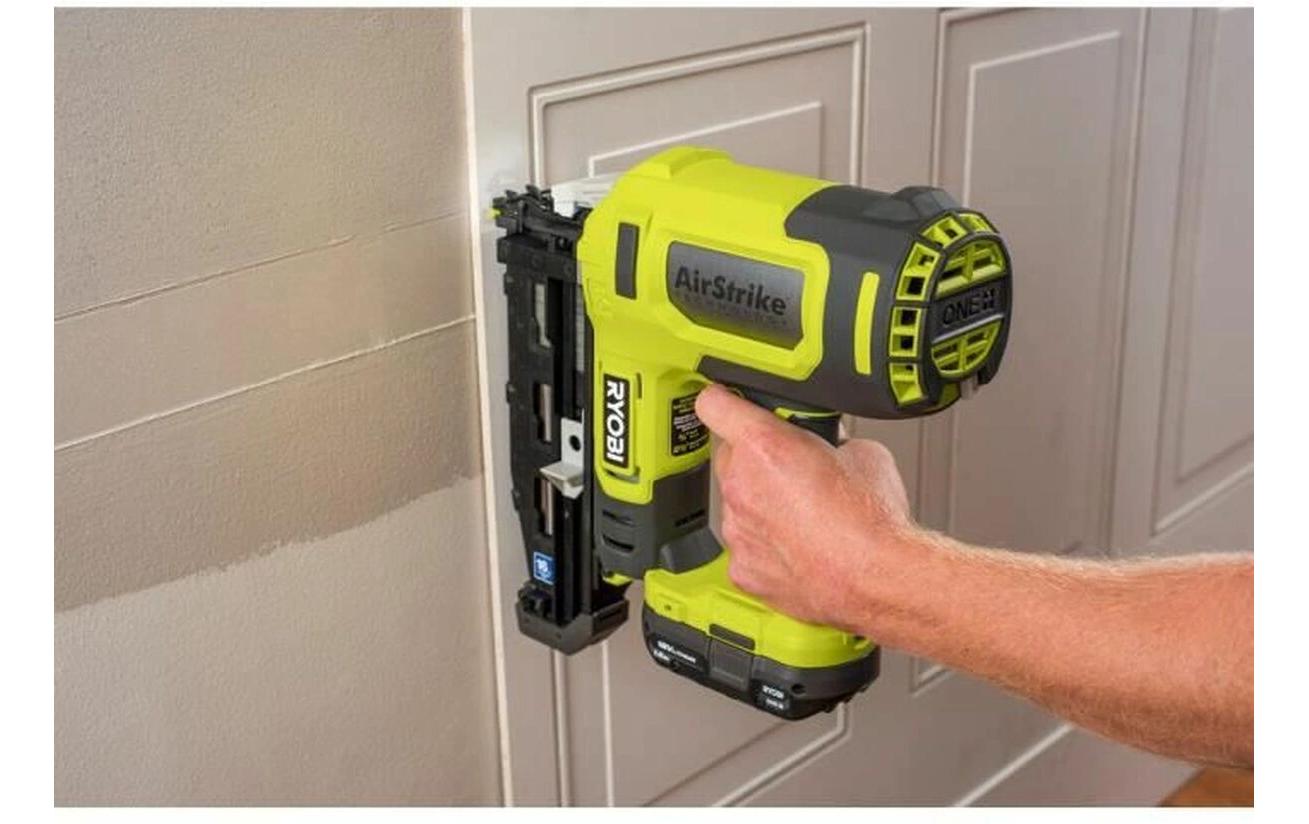 RYOBI Akku-Nagler R16GN18-0