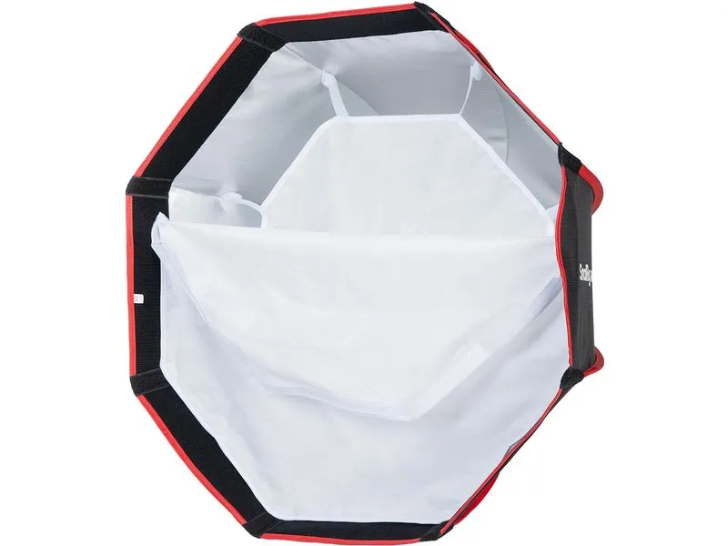 Smallrig Softbox RA-D60 Mini-Parabolische Smallrig Softbox RA-D60 Mini-Parabolische