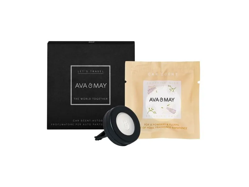 AVA & MAY Autodiffusor Soothing Mind AVA & MAY Autodiffusor Soothing Mind