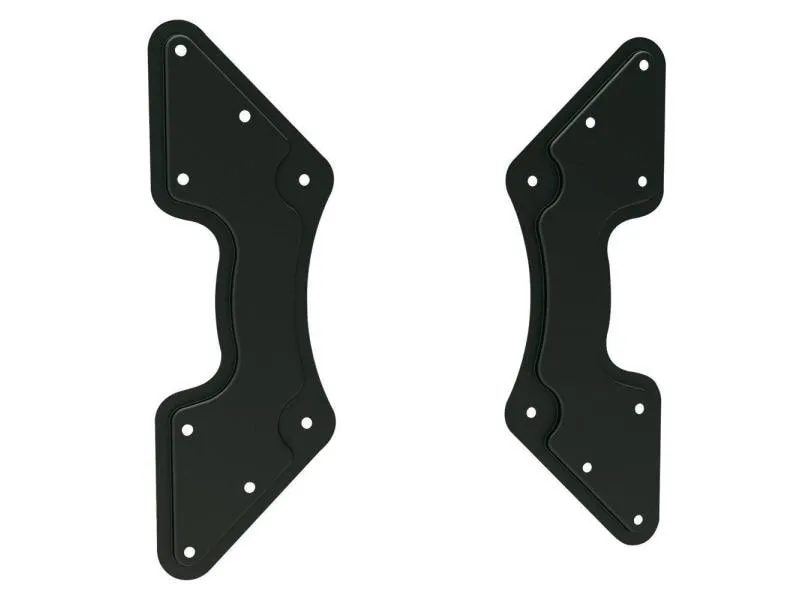 PureMounts VESA Adapter Universal Schwarz PureMounts VESA Adapter Universal Schwarz