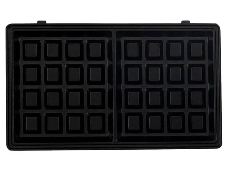 Create Platten – Stone 3 in 1 - Waffel