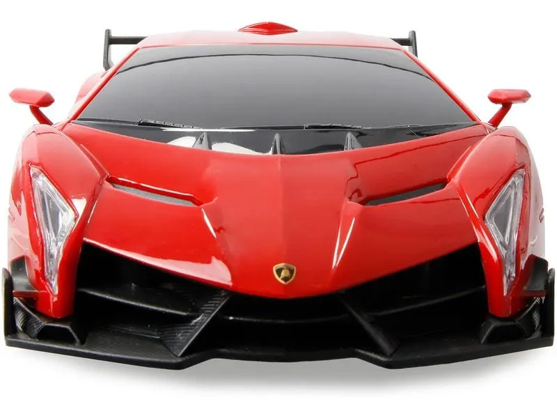 Amewi Drift Lamborghini Veneno 1:18 RTR Rot Amewi Drift Lamborghini Veneno 1:18 RTR Rot