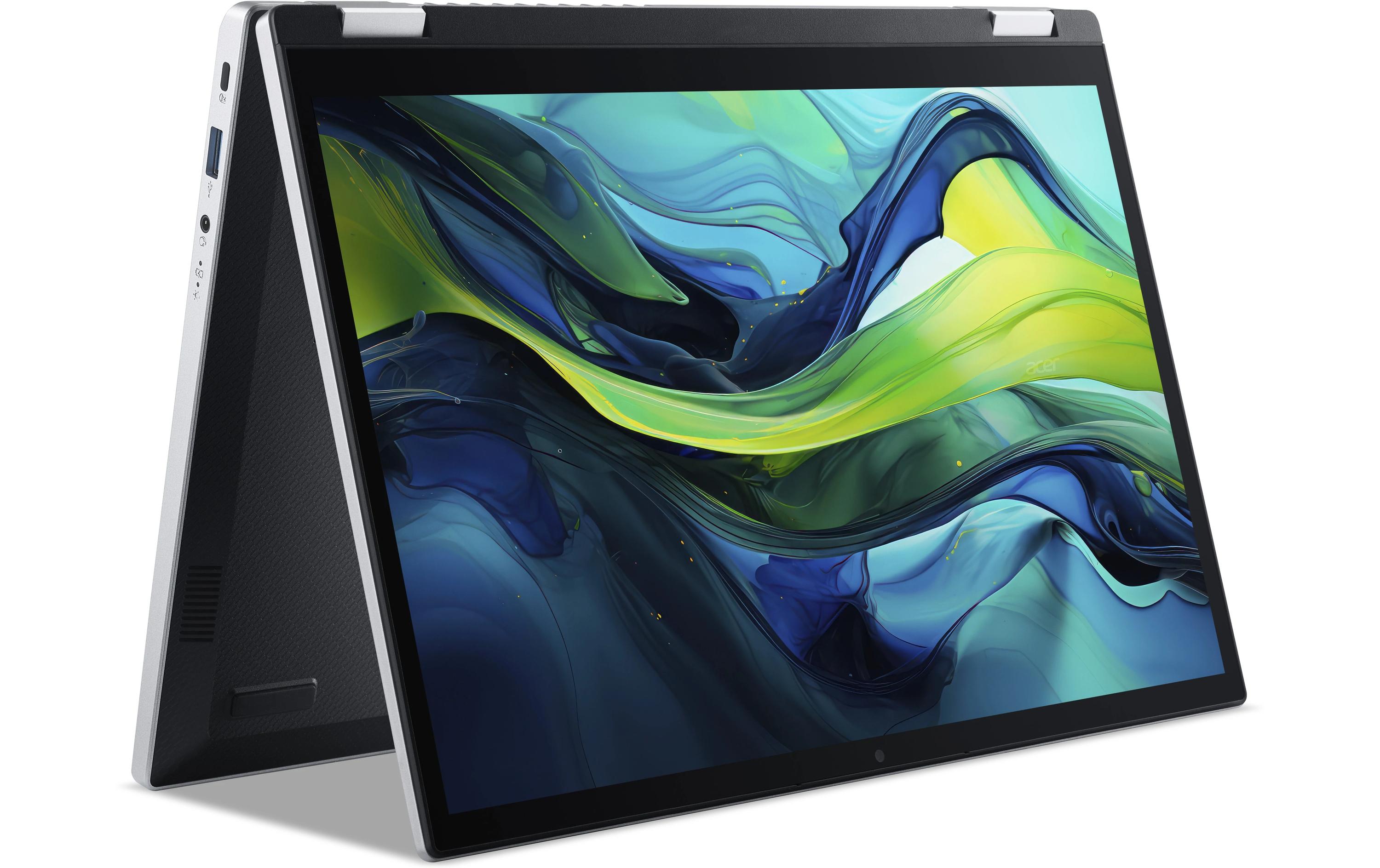 Acer Notebook Aspire Go Spin 14 (AGSP14-31PT-C686) Acer Notebook Aspire Go Spin 14 (AGSP14-31PT-C686)