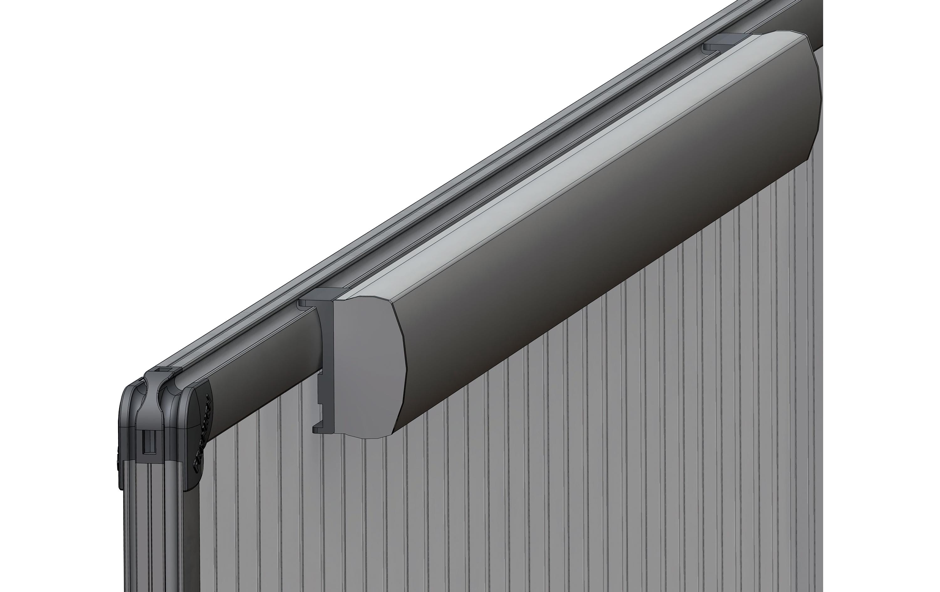 Franken Flipchart PRO 70 cm x 5.5 cm