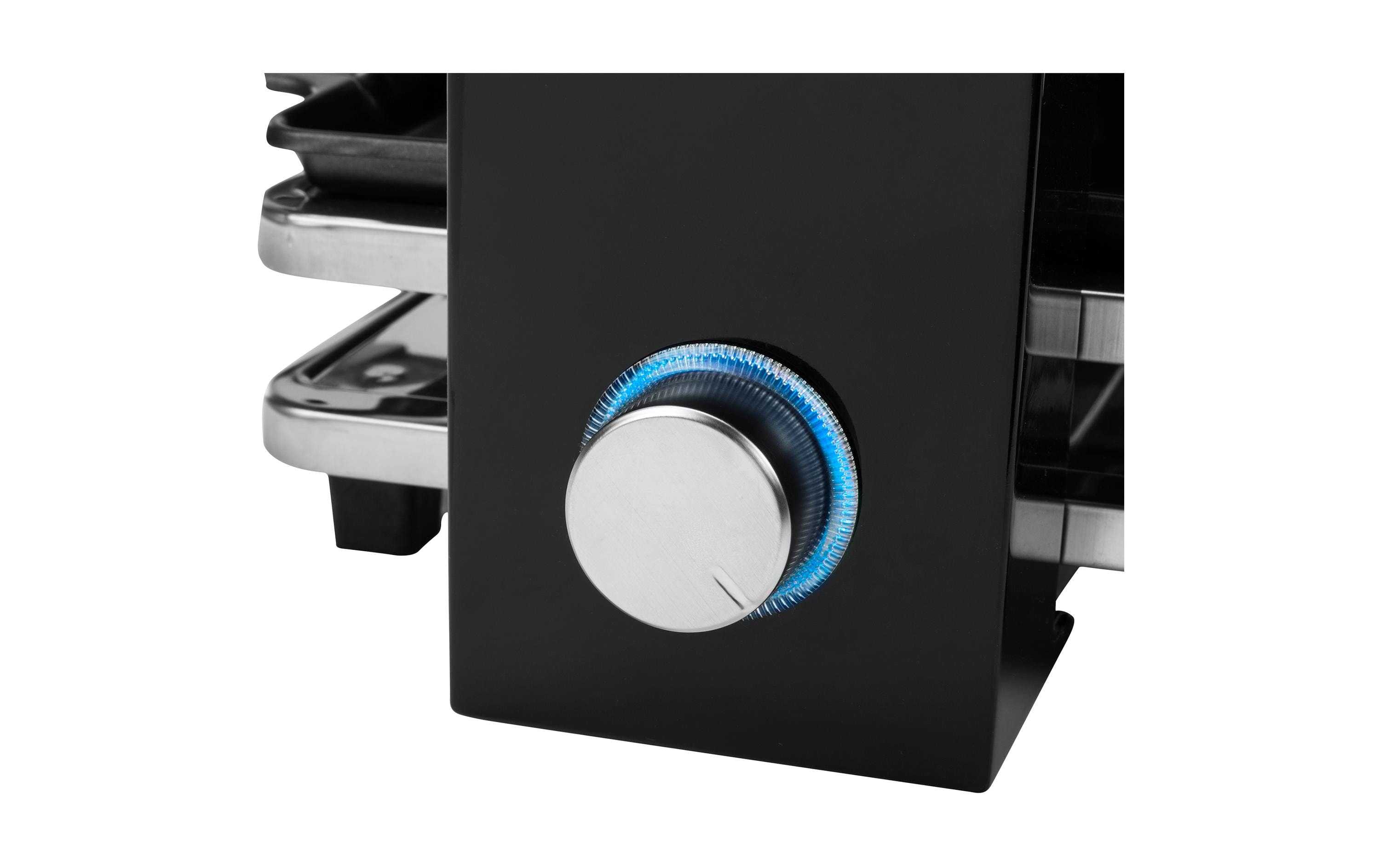 Princess Racletteofen Piano 4 Personen Princess Racletteofen Piano 4 Personen