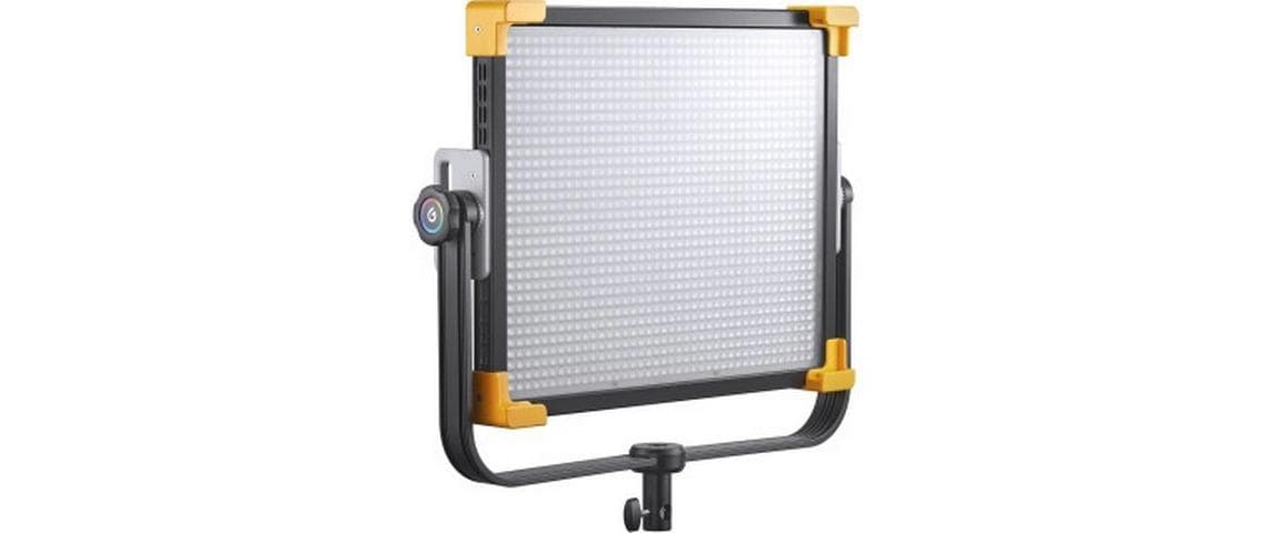 Godox LD150RS RGB-Panel-Leuchte 150W