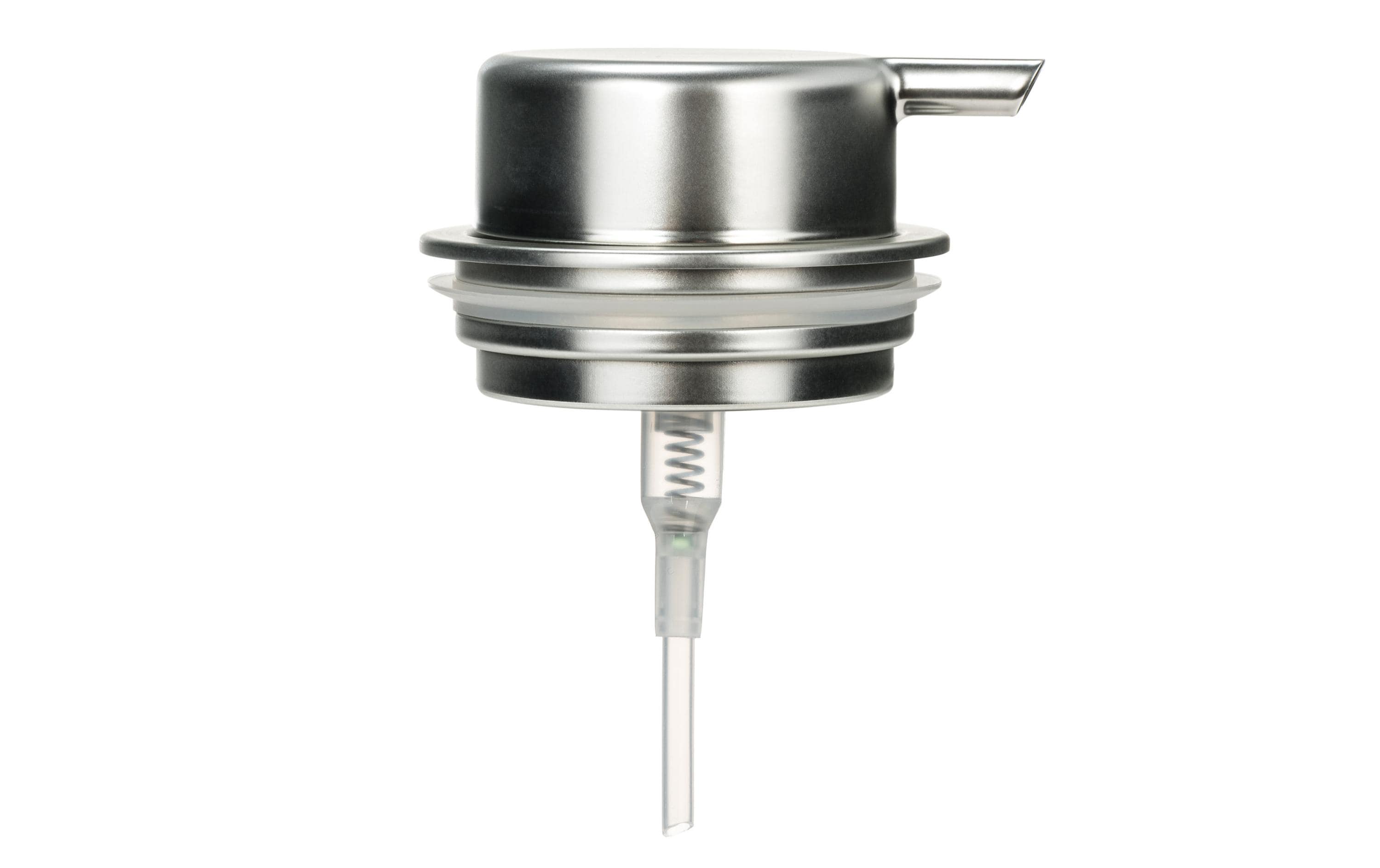 Zone Denmark Ersatzpumpe Nova Silber