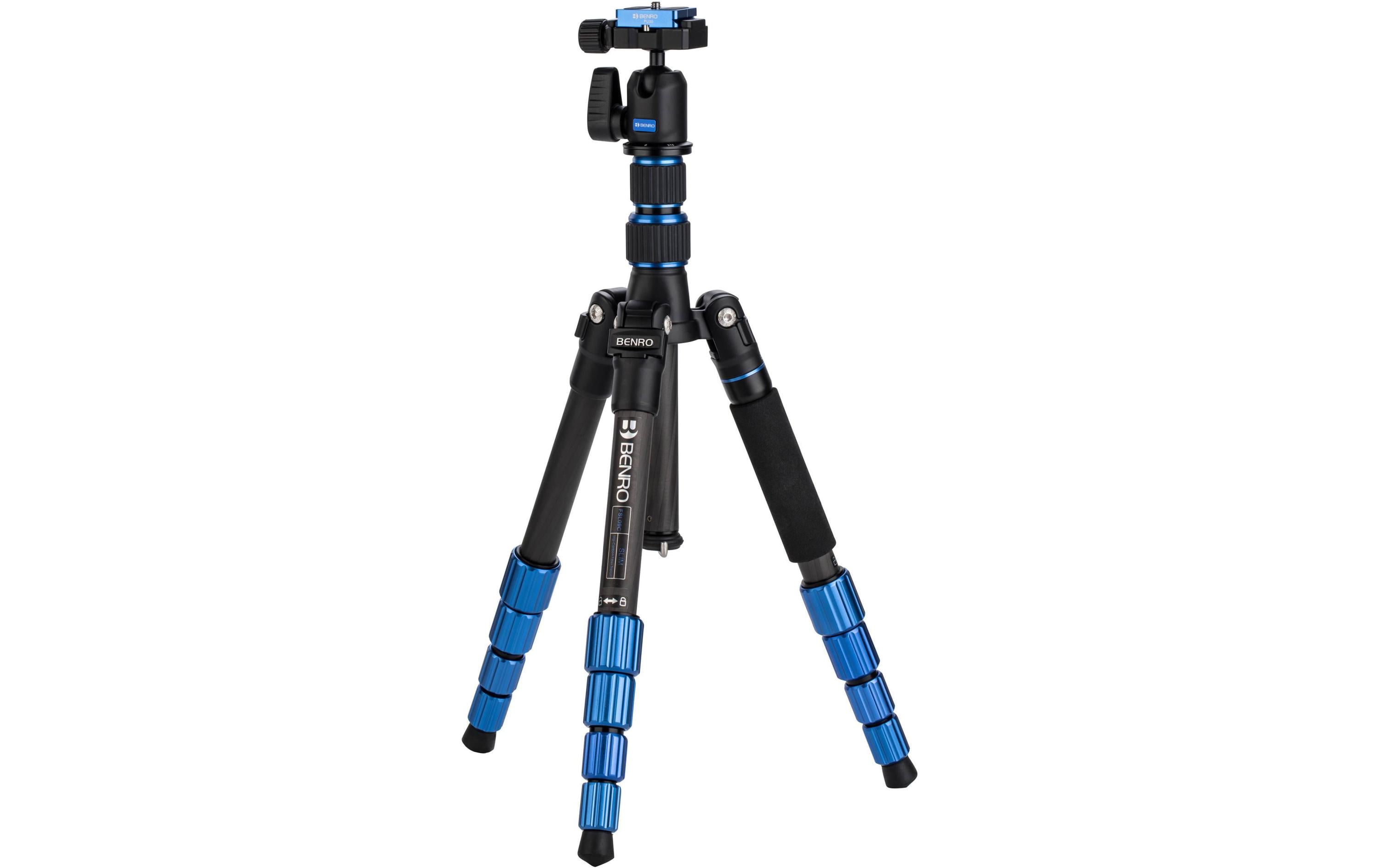 Benro Reisestativ FSL09CN00 Travel Slim