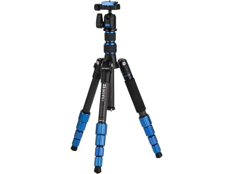 Benro Reisestativ FSL09CN00 Travel Slim Benro Reisestativ FSL09CN00 Travel Slim