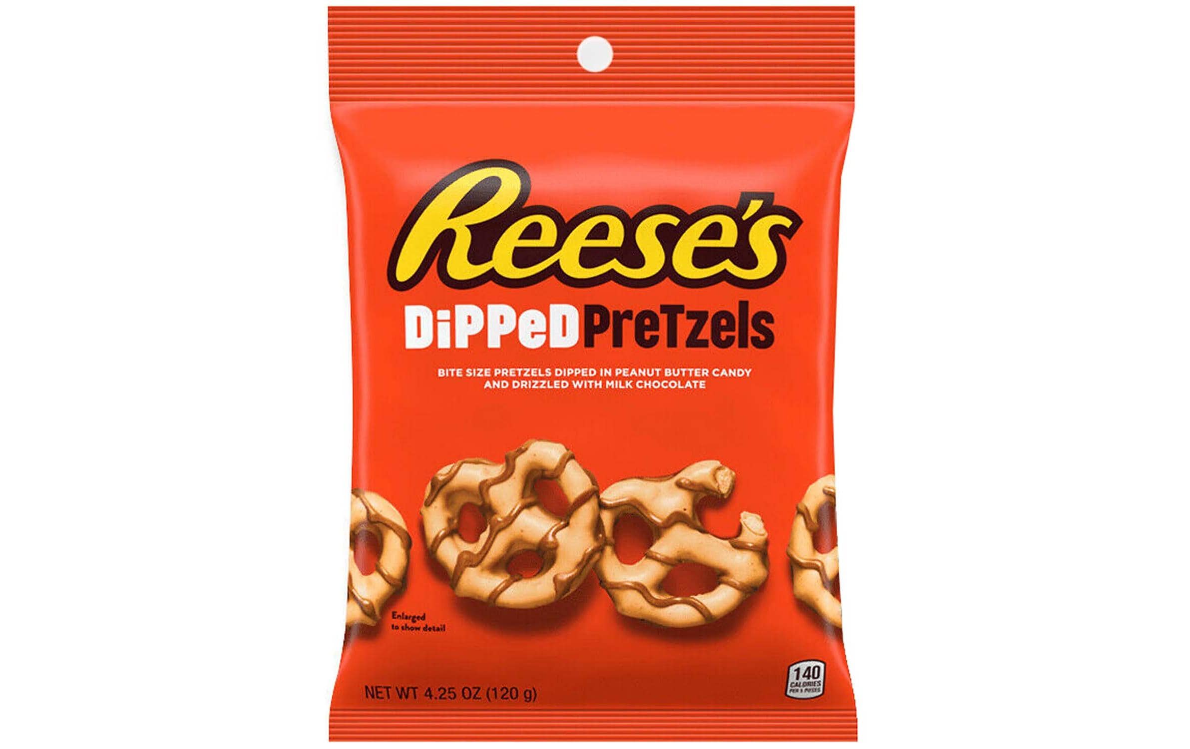 Reese's Dipped Pretzels 120 g