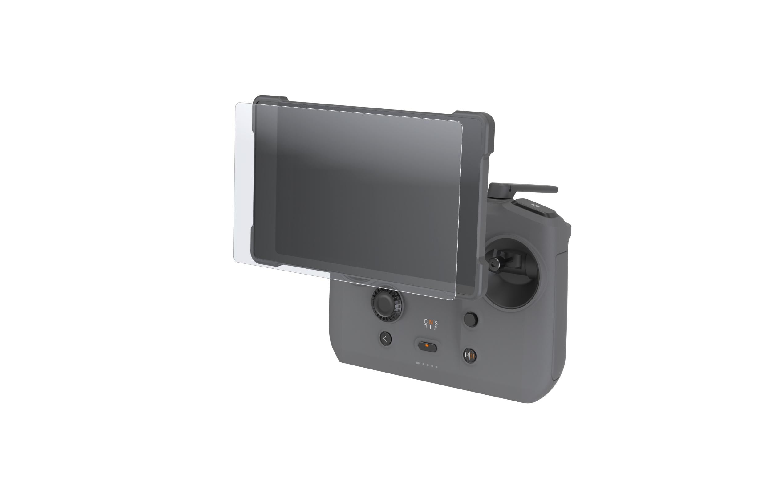 Smallrig Bildschirmschutz HD Screen Protector Kit for DJI RC Pro 2