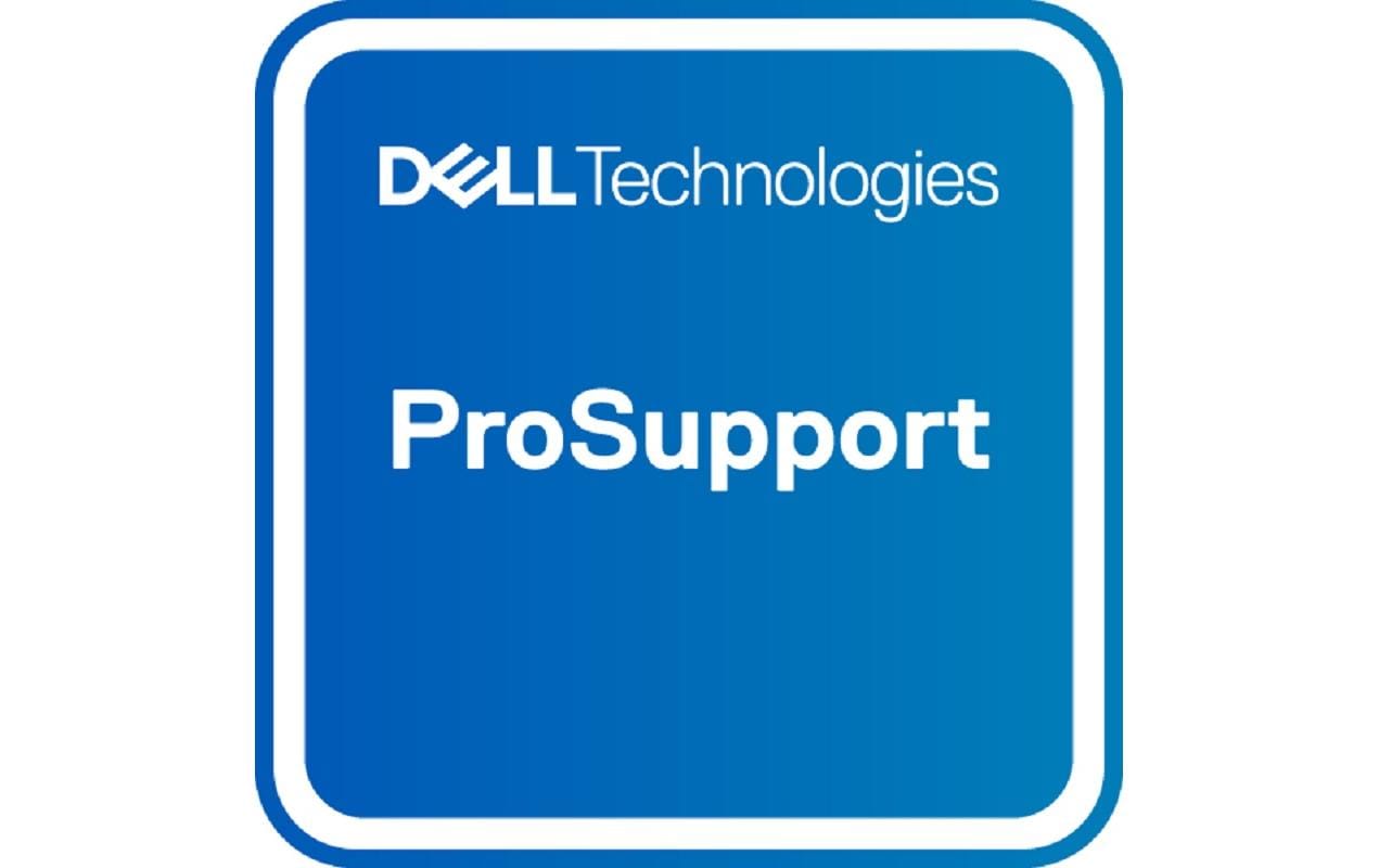 DELL ProSupport Precision 3xxx 1 J. PS auf 5 J. PS