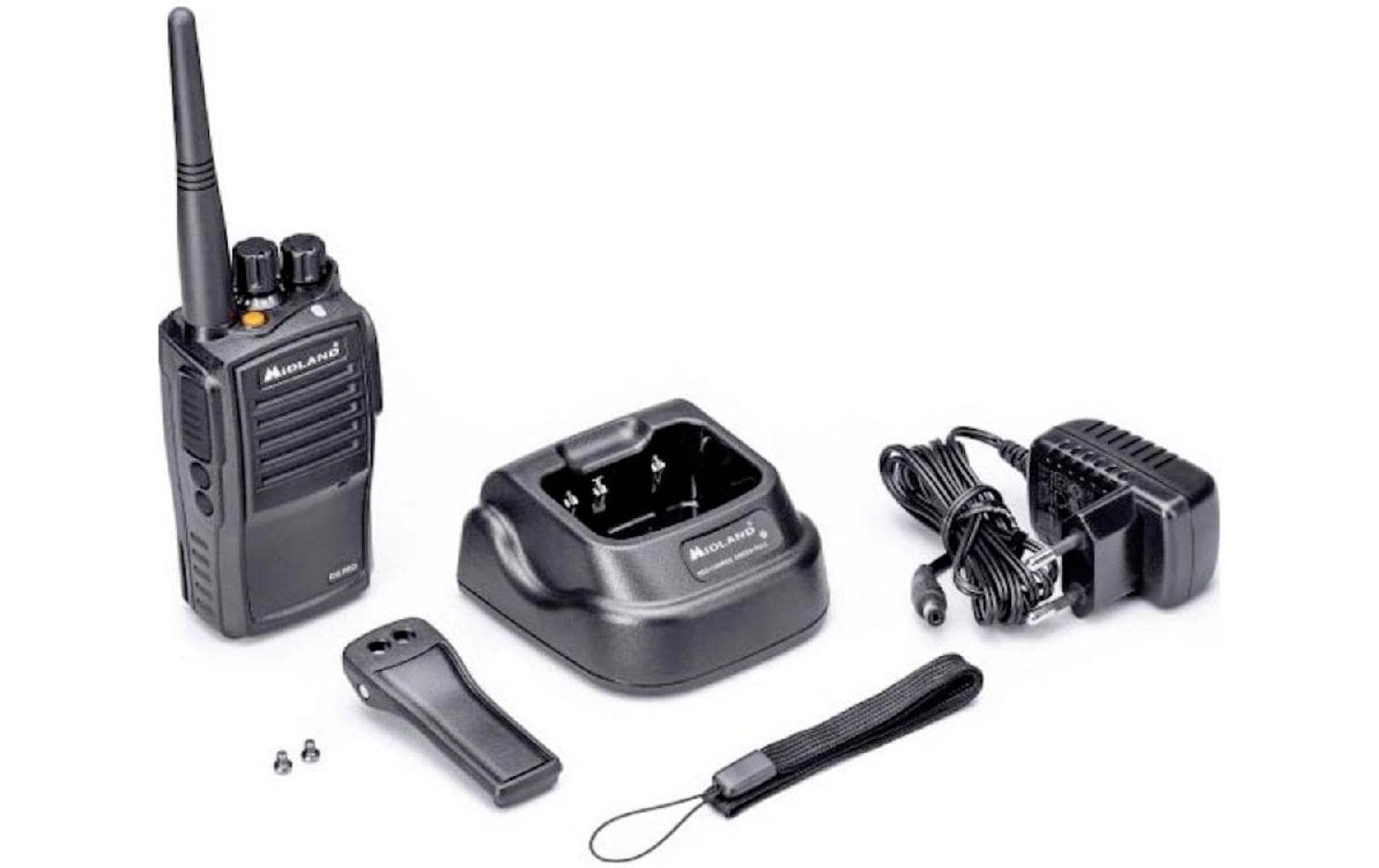 Midland Funkgerät G15 PRO – PMR446