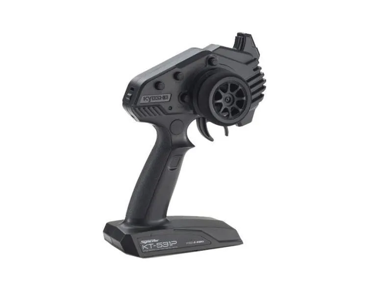 Kyosho Fernsteuerung KT-531P 2.4 GHz für Mini-Z Kyosho Fernsteuerung KT-531P 2.4 GHz für Mini-Z