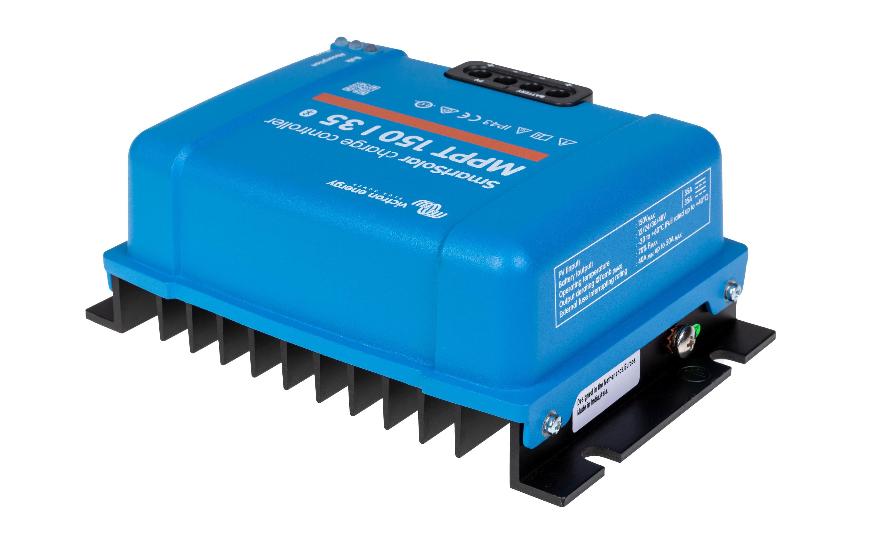 Victron Laderegler SmartSolar MPPT 150/35