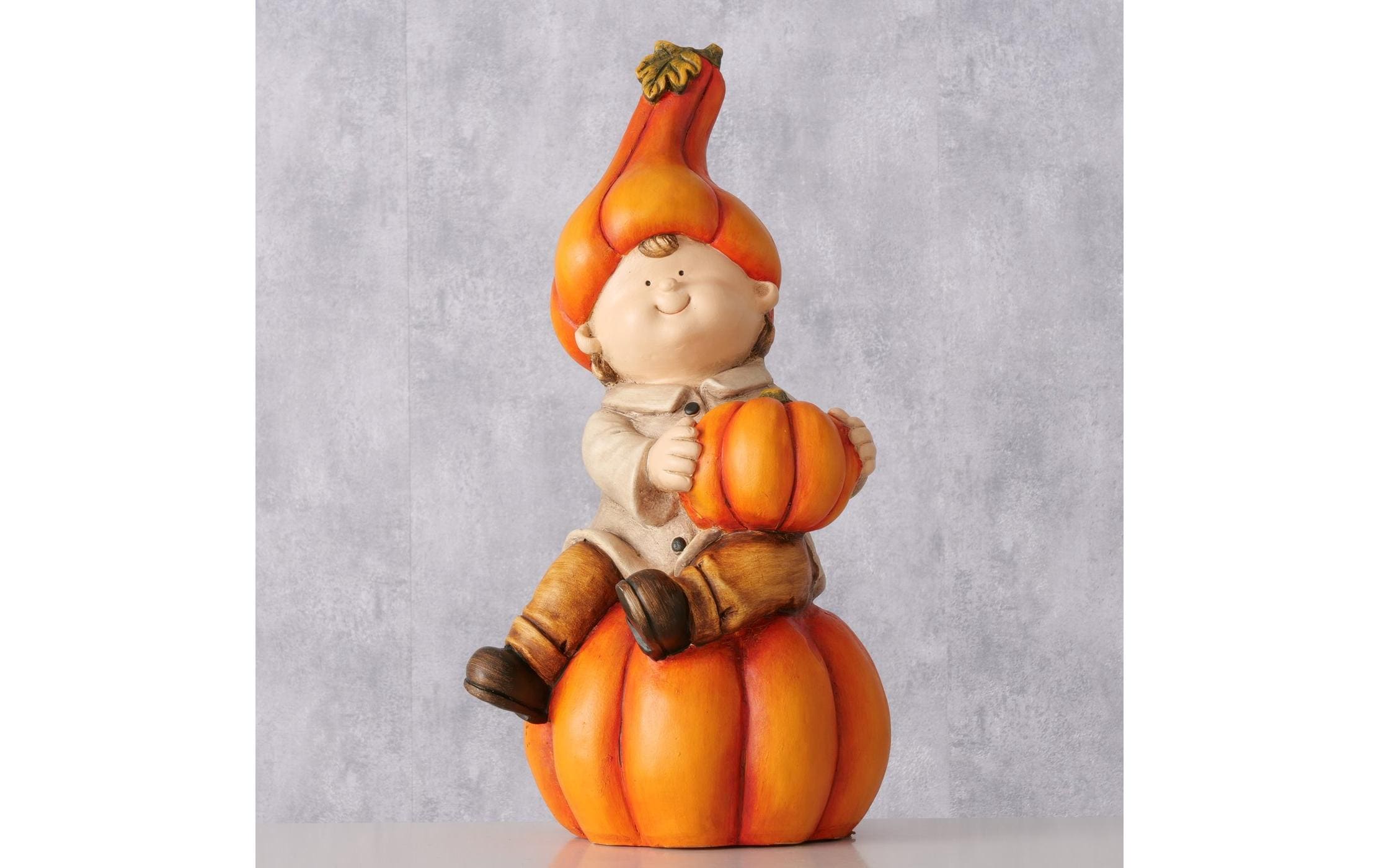 Boltze Dekofigur Malino 48 cm