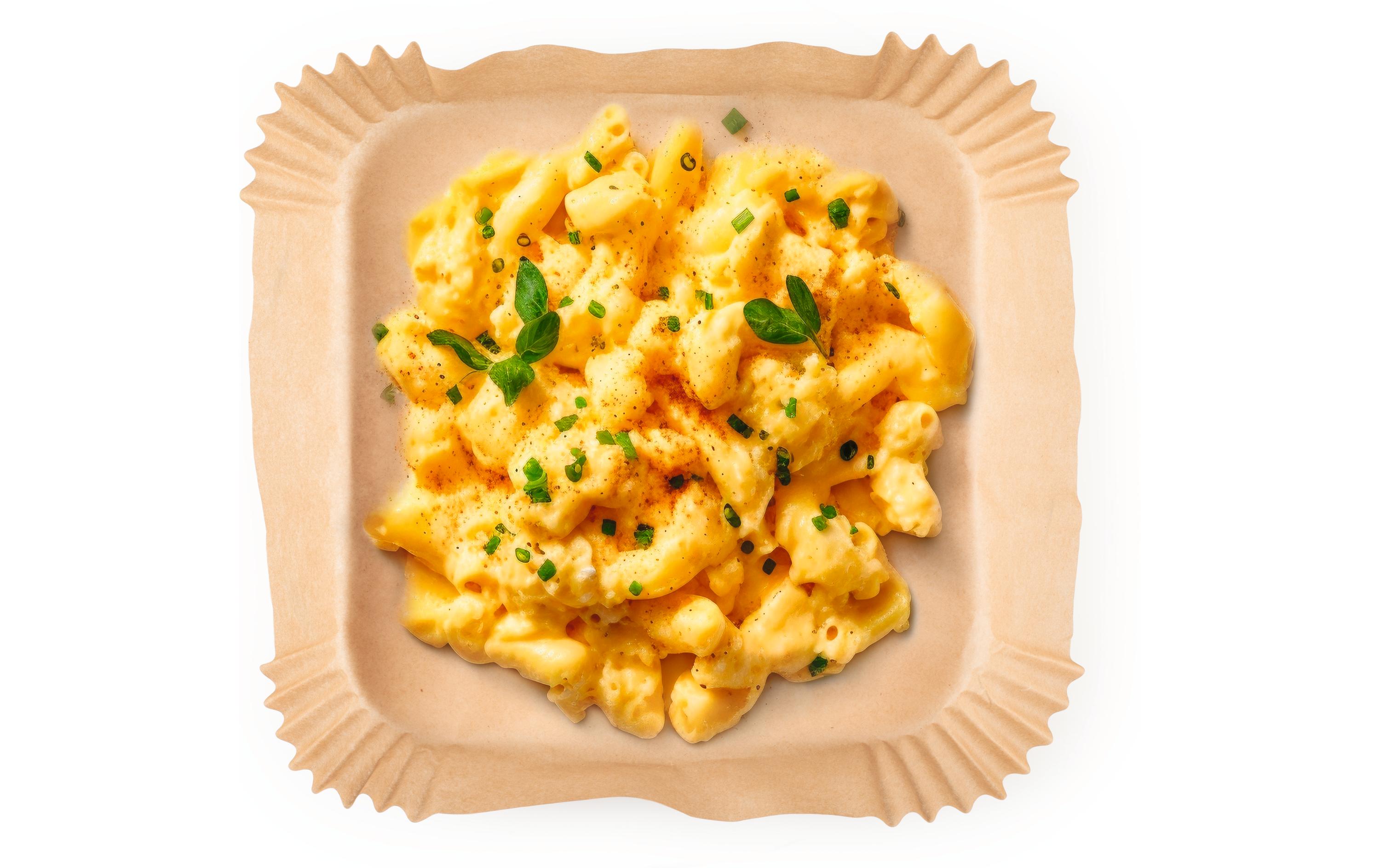 GOURMETmaxx Backpapier 100 Stück, 16 x 16 x 4.5 cm