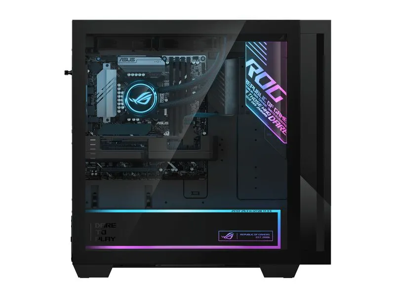 ASUS Gaming PC ROG G700 (G700TF-7265KF410W) RTX 5080 ASUS Gaming PC ROG G700 (G700TF-7265KF410W) RTX 5080