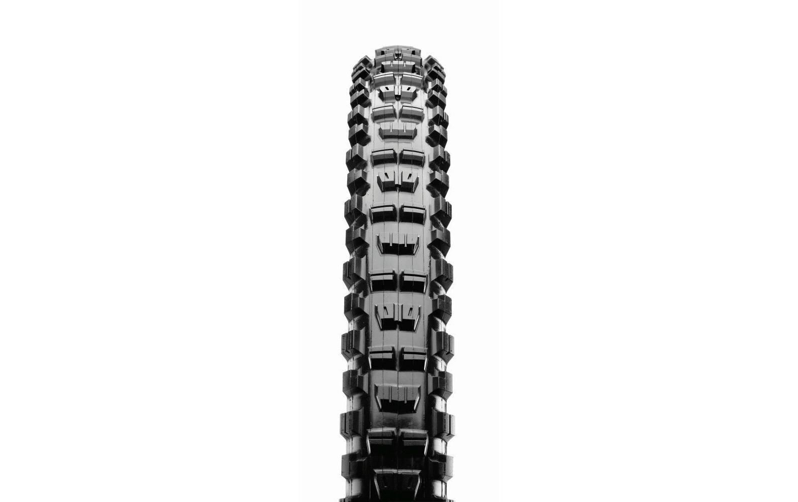 Maxxis Velopneu Minion DHR II TR DH WT 29 x 2.4 Maxxis Velopneu Minion DHR II TR DH WT 29 x 2.4