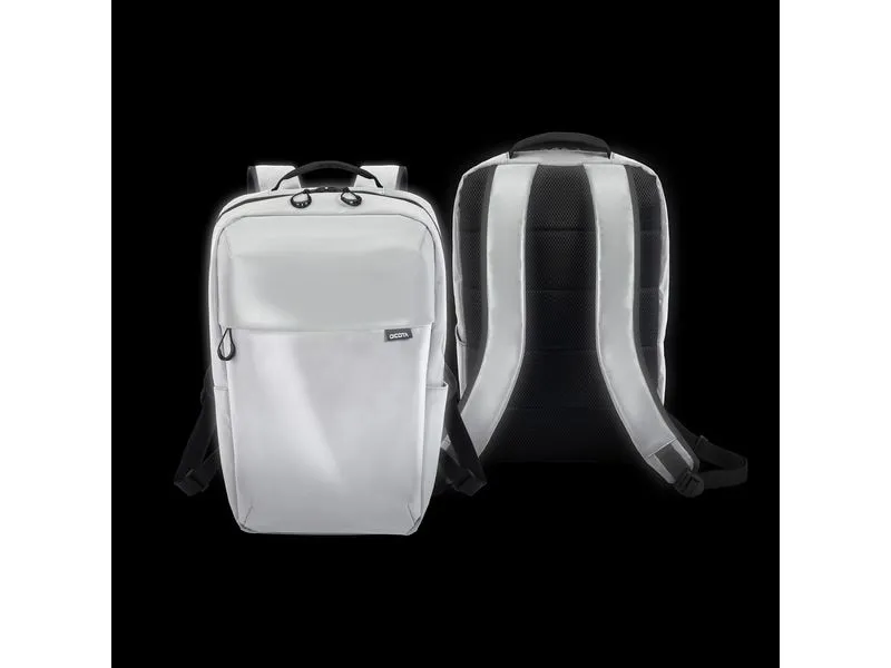 DICOTA Notebook-Rucksack Commuter 13-16 Reflective