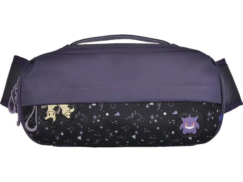 Hori Tasche Adventure Pack Gengar and Mimikyu für Switch 2 Hori Tasche Adventure Pack Gengar and Mimikyu für Switch 2