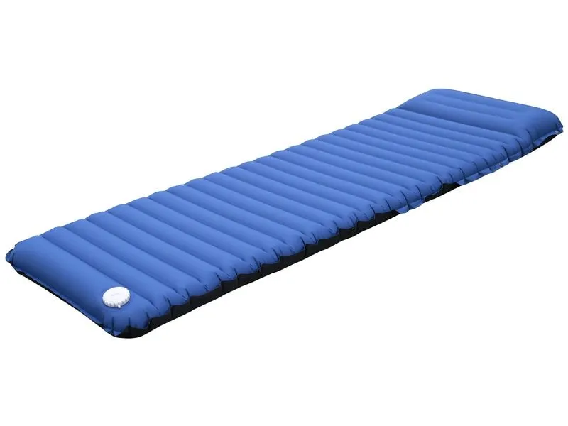 Aerogogo Aeromattress GM4 Blau