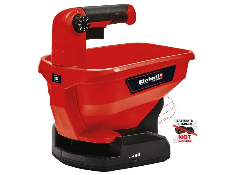Einhell Akku-Universalstreuer GE-US 18 Li-Solo