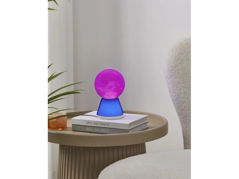 EGLO Leuchten Tischleuchte Aqua