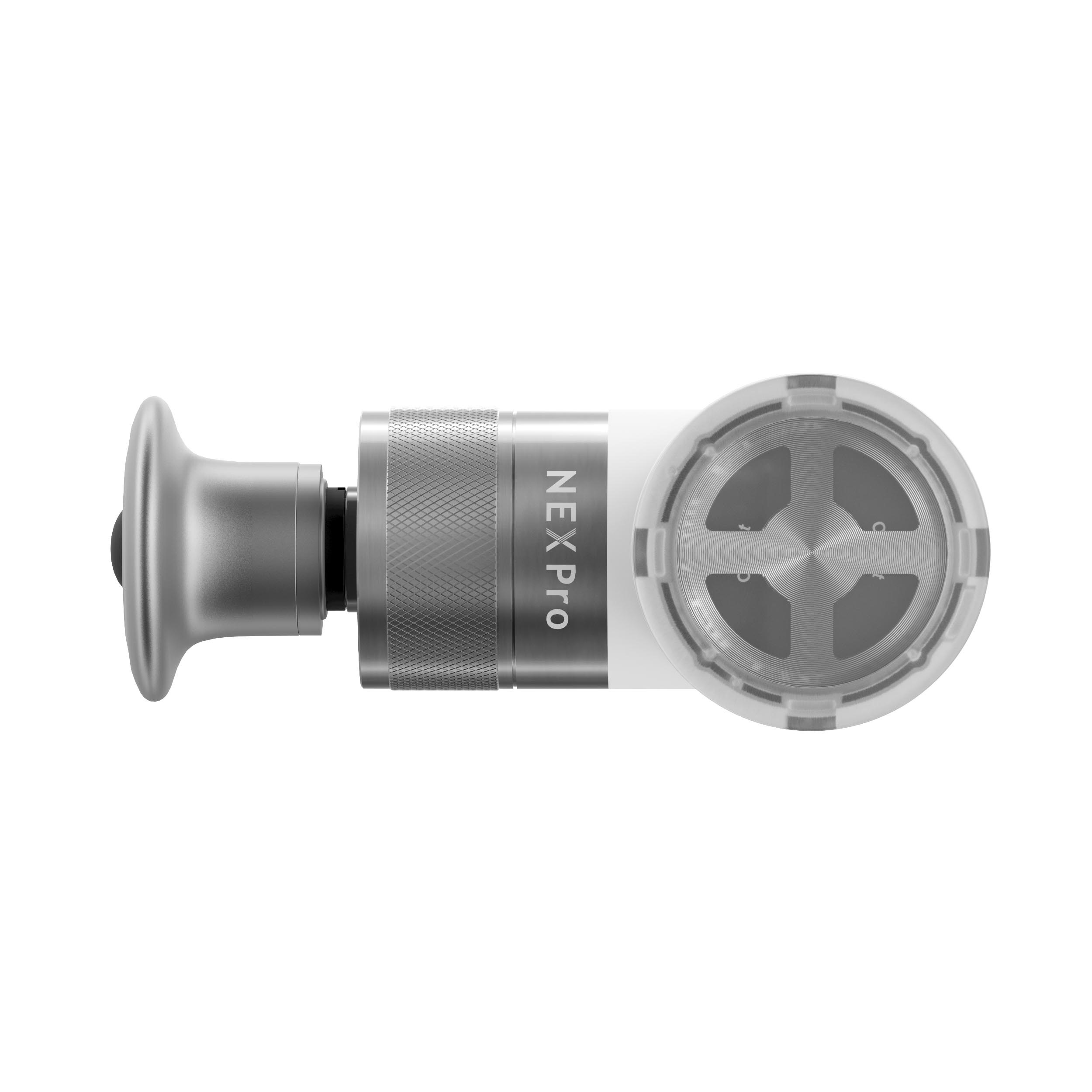 OYeet NEX Pro Two - White OYeet NEX Pro Two - White