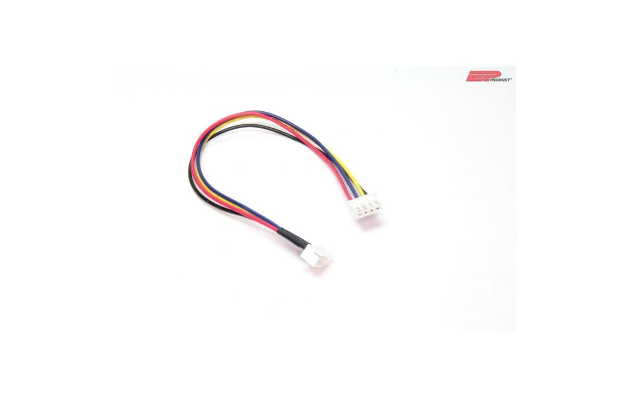 EP Balancerkabel Verlängerung 3S EP Balancerkabel Verlängerung 3S