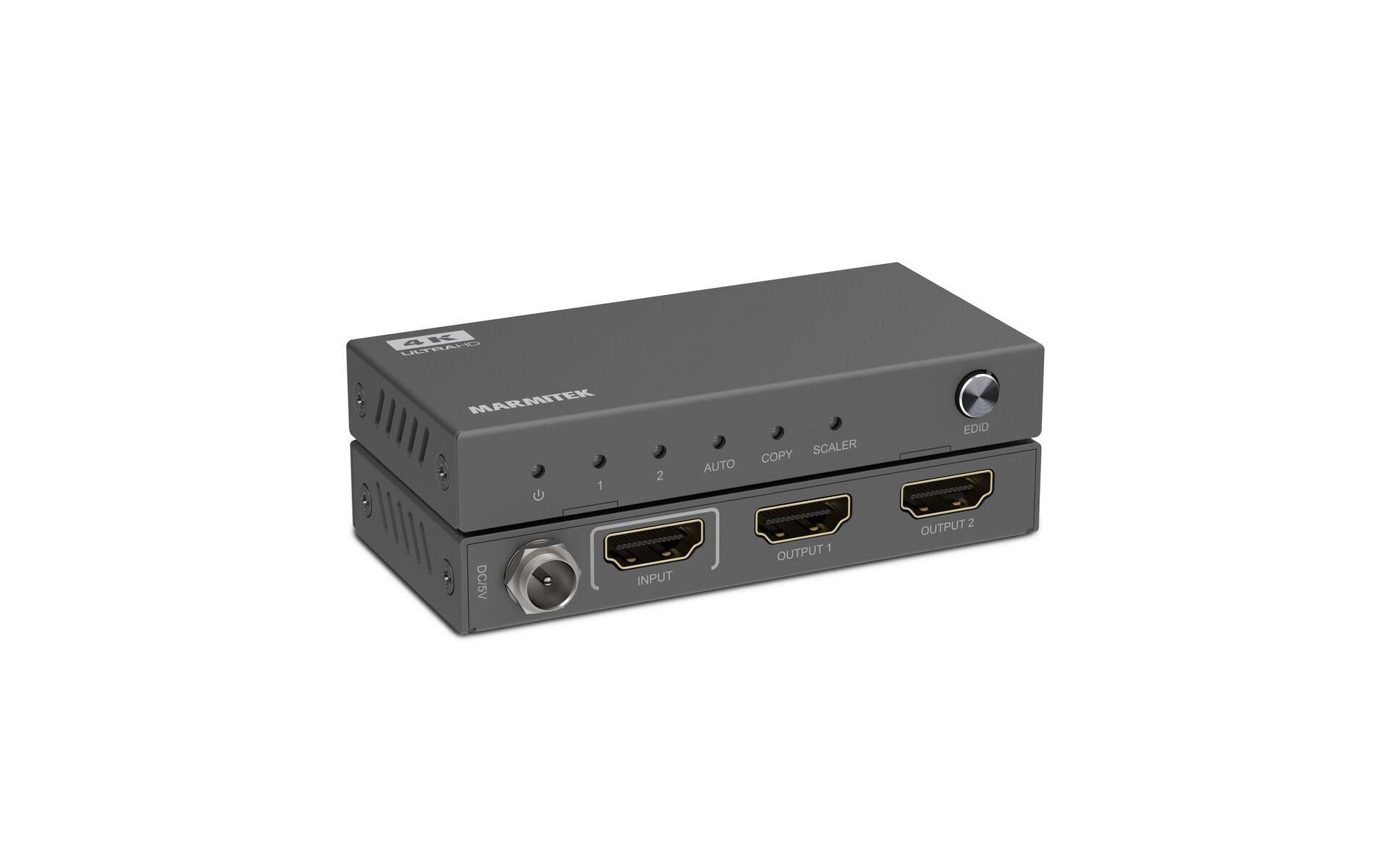 Marmitek Verteiler Split 612 Pro HDMI