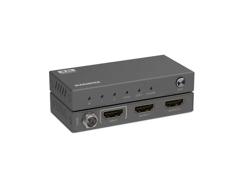 Marmitek Verteiler Split 612 Pro HDMI Marmitek Verteiler Split 612 Pro HDMI