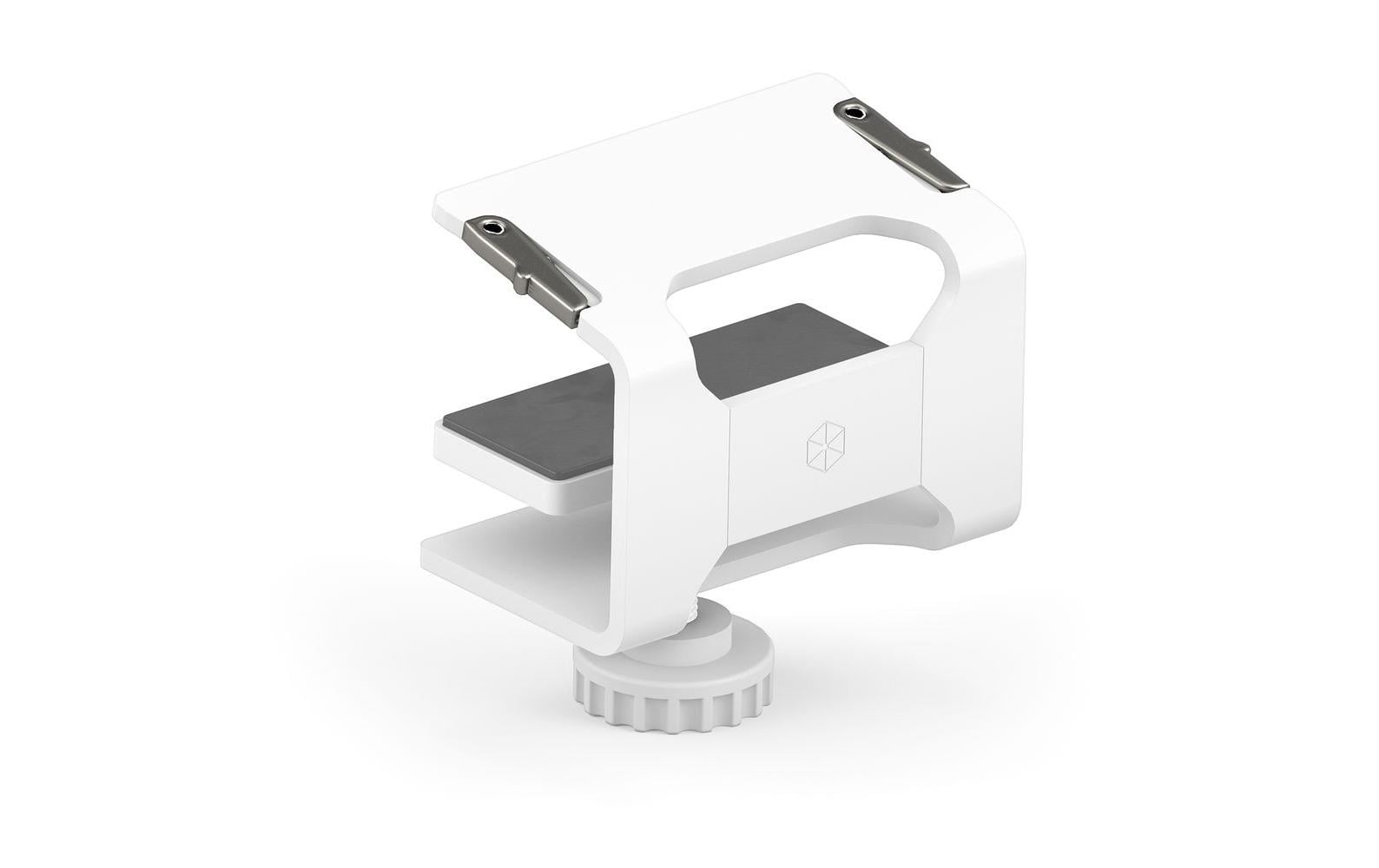 PureLink Mediahub2 Tischklemme Weiss PureLink Mediahub2 Tischklemme Weiss