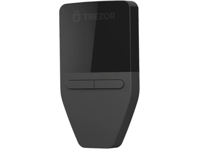 Trezor Trezor Safe 3 Trezor Trezor Safe 3