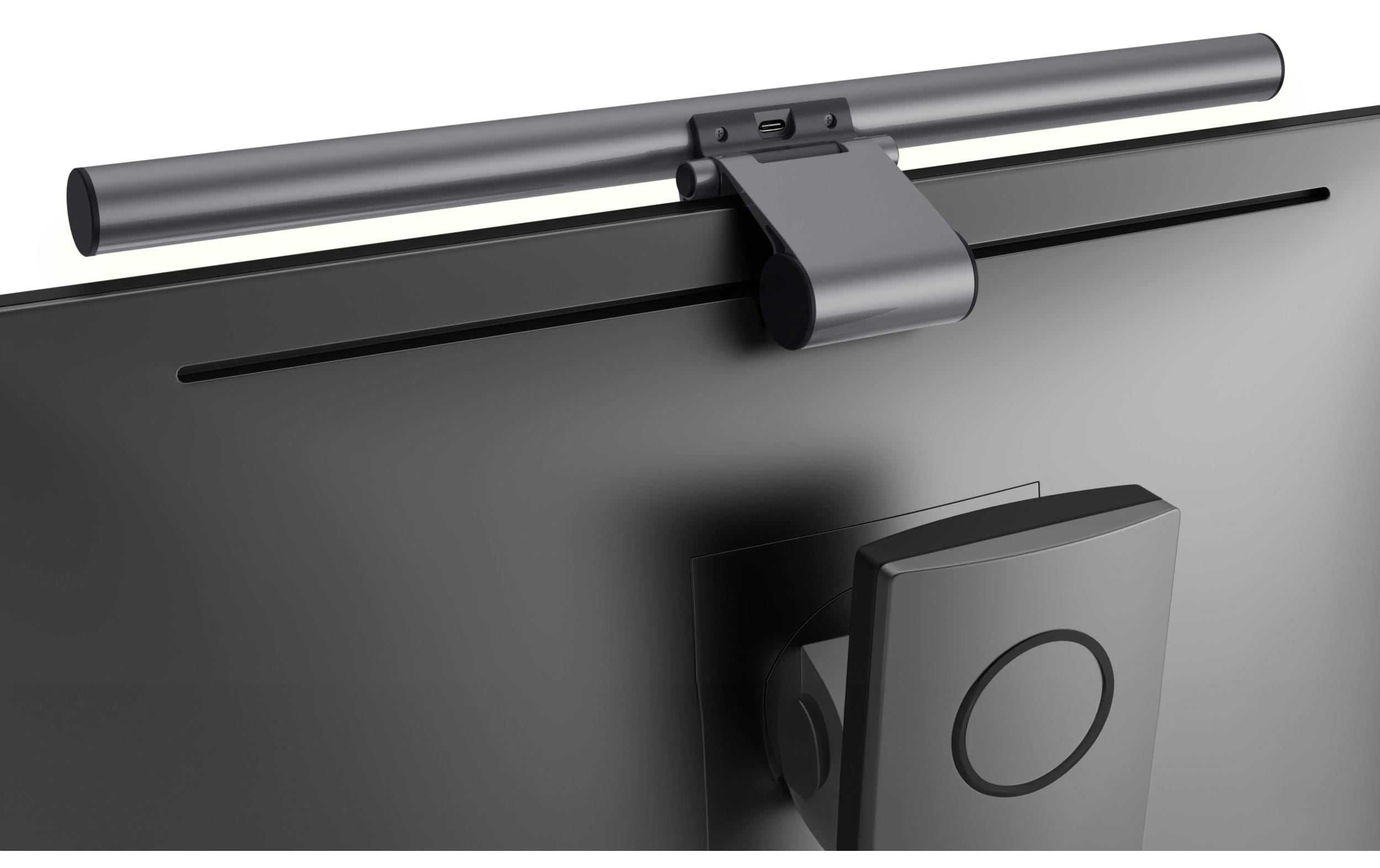 Trust Shyne Monitor-Lichtleist Trust Shyne Monitor-Lichtleist