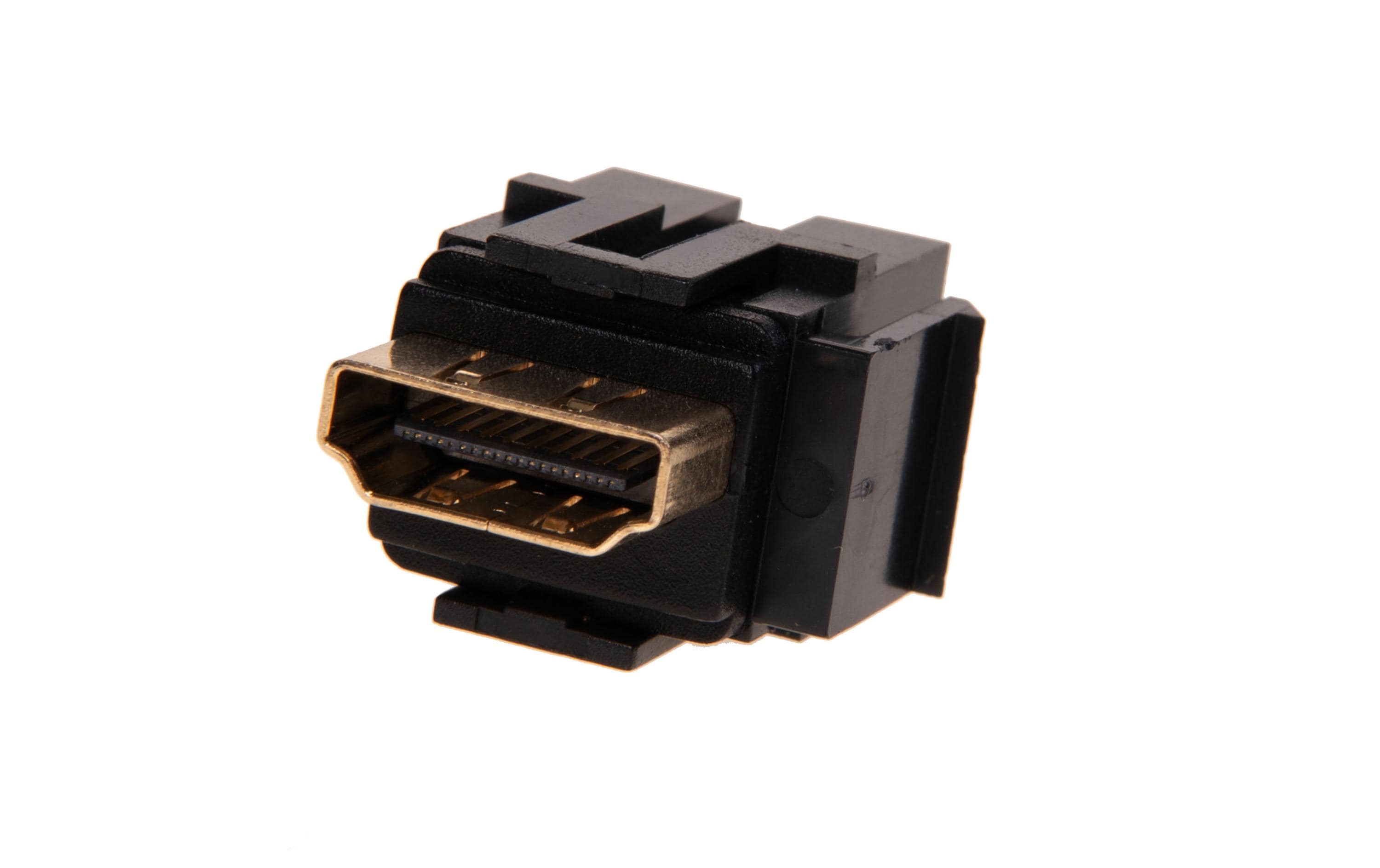 Bachmann Keystone-Modul 1x HDMI 2.0