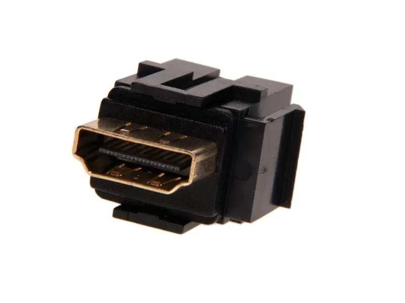 Bachmann Keystone-Modul 1x HDMI 2.0