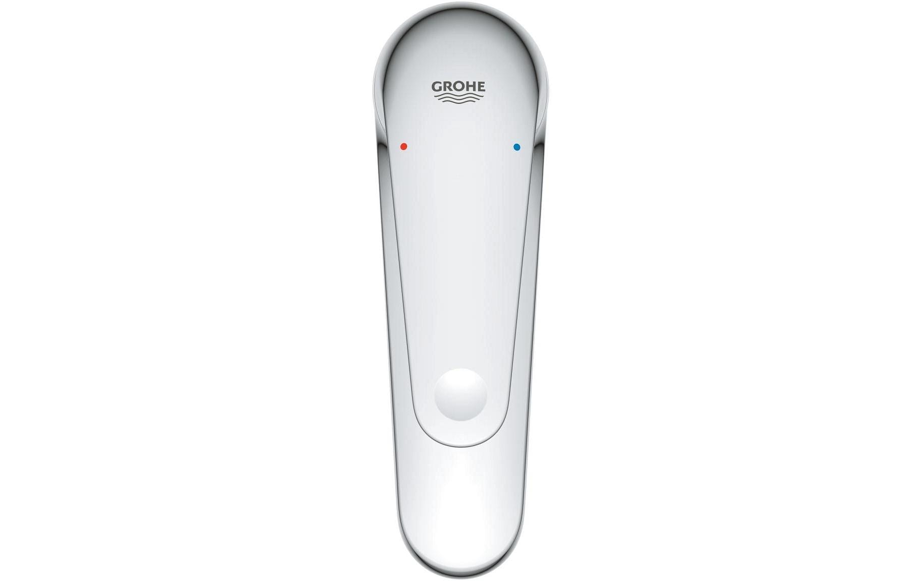 GROHE Einhand-Waschbatterie Swift Child-Lock, M