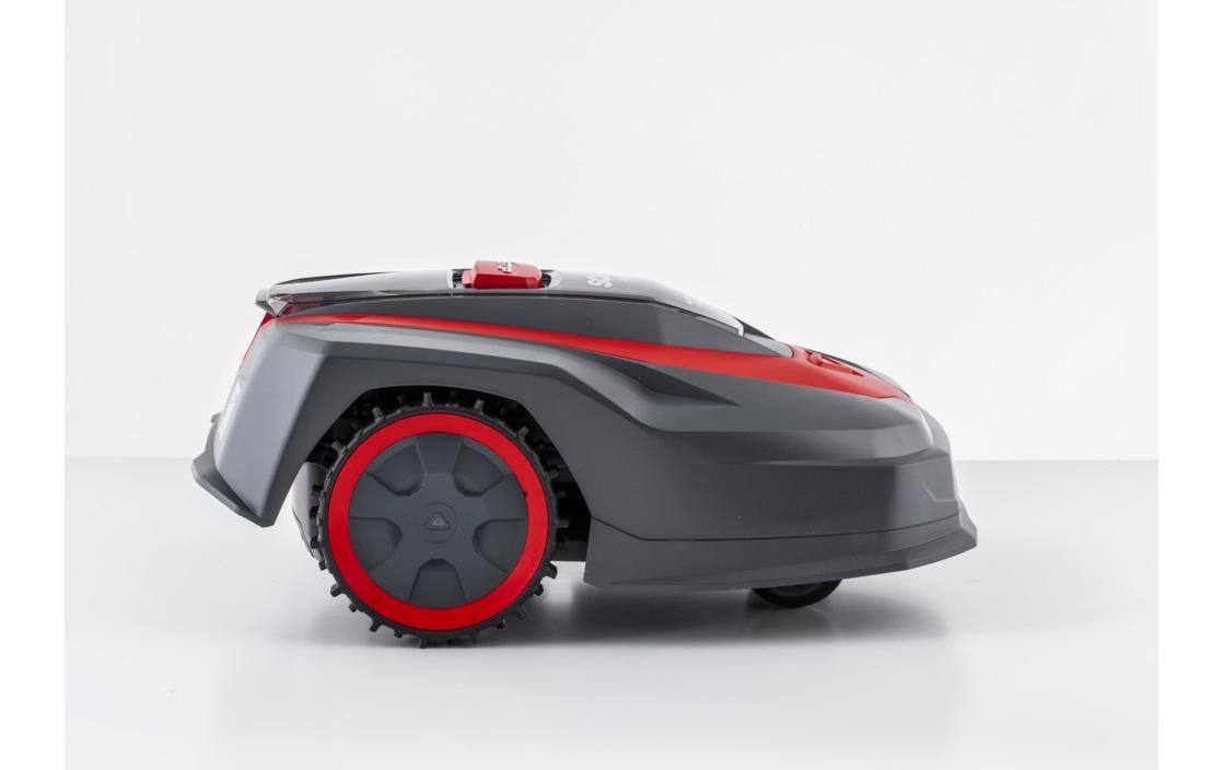 solo by AL-KO Mähroboter Robolinho 520 W, 500 m² solo by AL-KO Mähroboter Robolinho 520 W, 500 m²