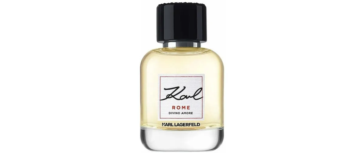 Karl Lagerfeld Rome Divino Amore 60 ml Karl Lagerfeld Rome Divino Amore 60 ml