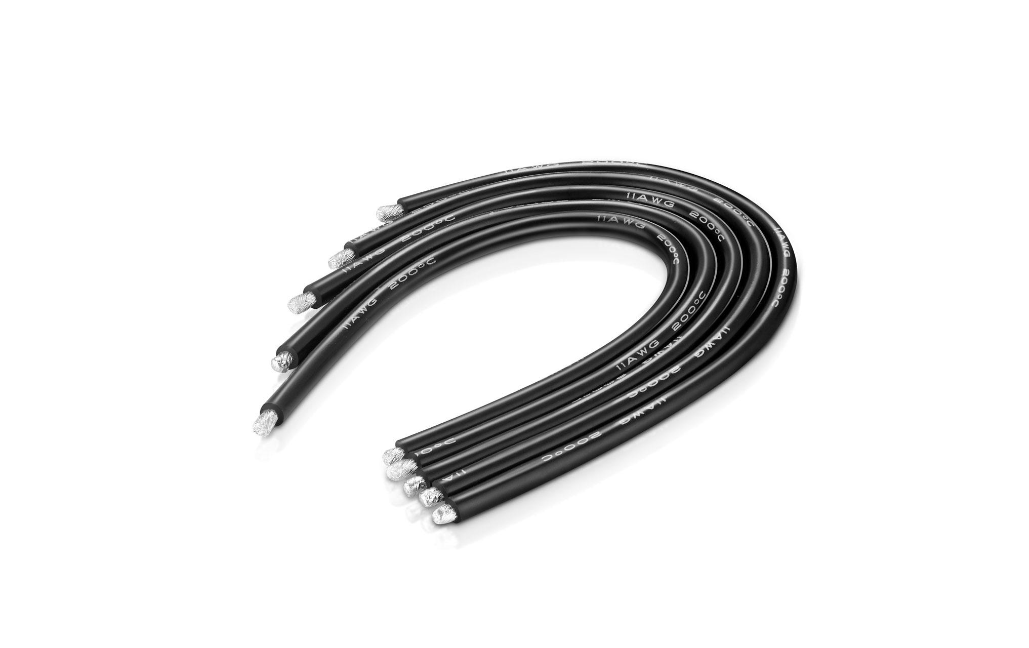 Hobbywing Brushless Regler Xerun XR8 Plus G2S 200A, 2-6S