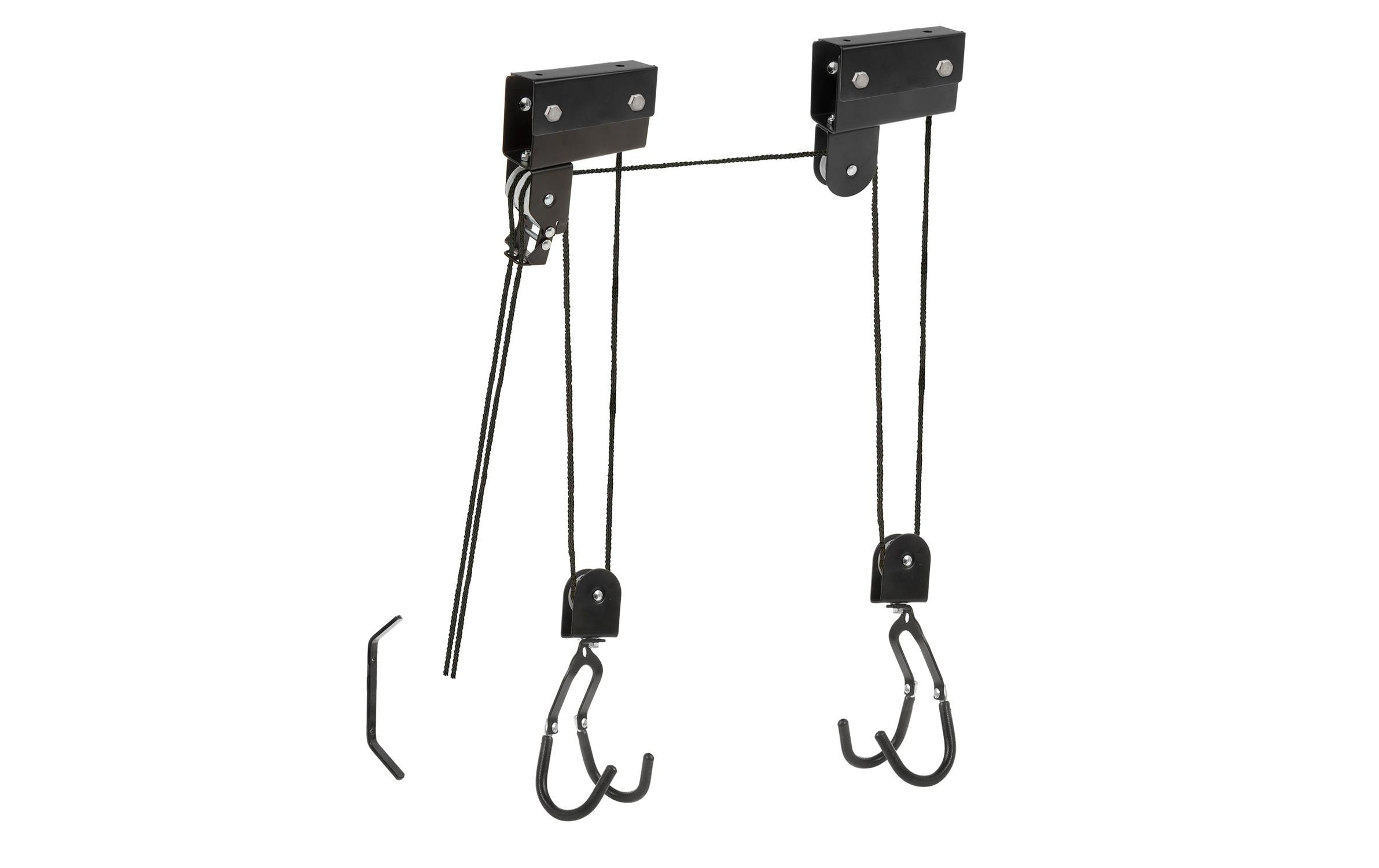 M-Wave Fahrradlift Strong Schwarz M-Wave Fahrradlift Strong Schwarz